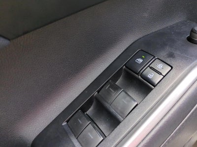 2021 Toyota Highlander L FWD (Natl)