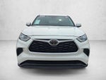 2021 Toyota Highlander L FWD (Natl)