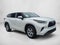 2021 Toyota Highlander L FWD (Natl)