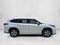 2021 Toyota Highlander L FWD (Natl)