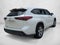 2021 Toyota Highlander L FWD (Natl)