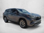 2020 Toyota Highlander Limited AWD (Natl)