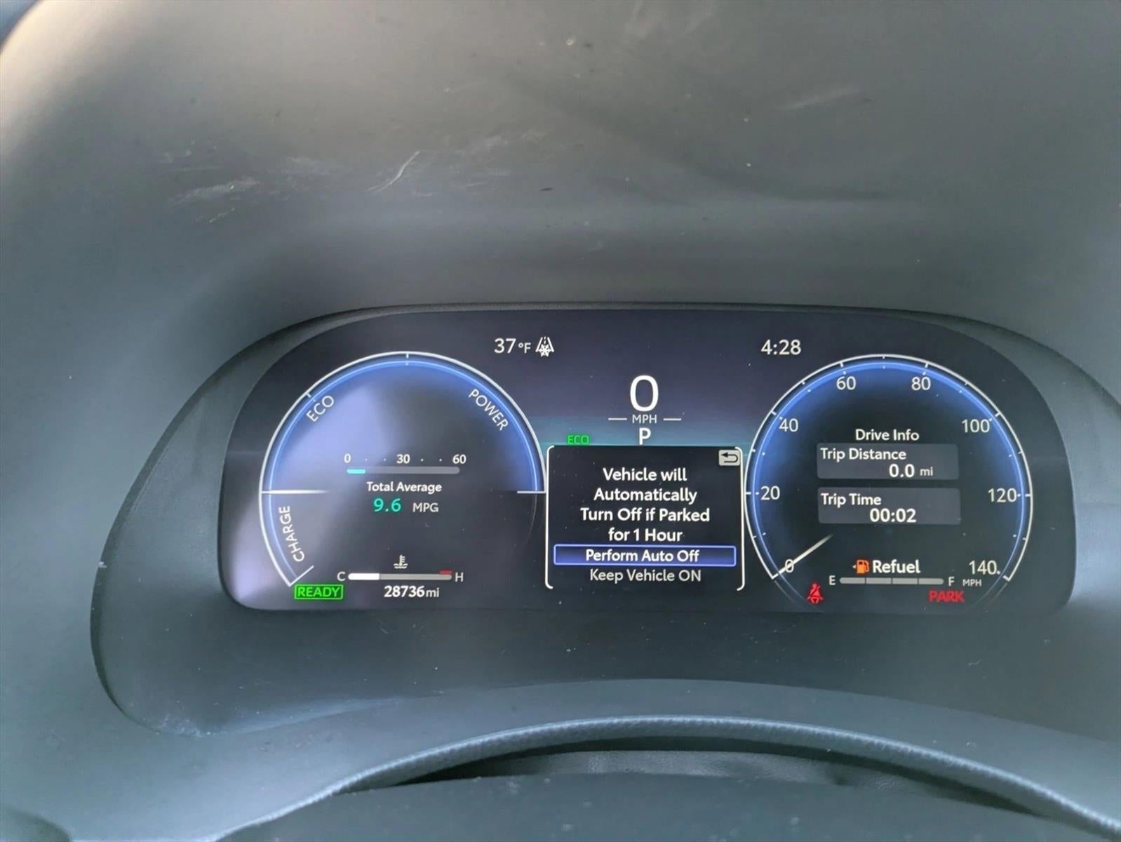 2024 Toyota Highlander Hybrid Platinum AWD (Natl)