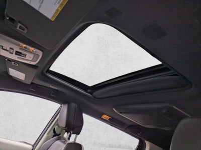 2023 Toyota Sienna Platinum FWD 7-Passenger (Natl)