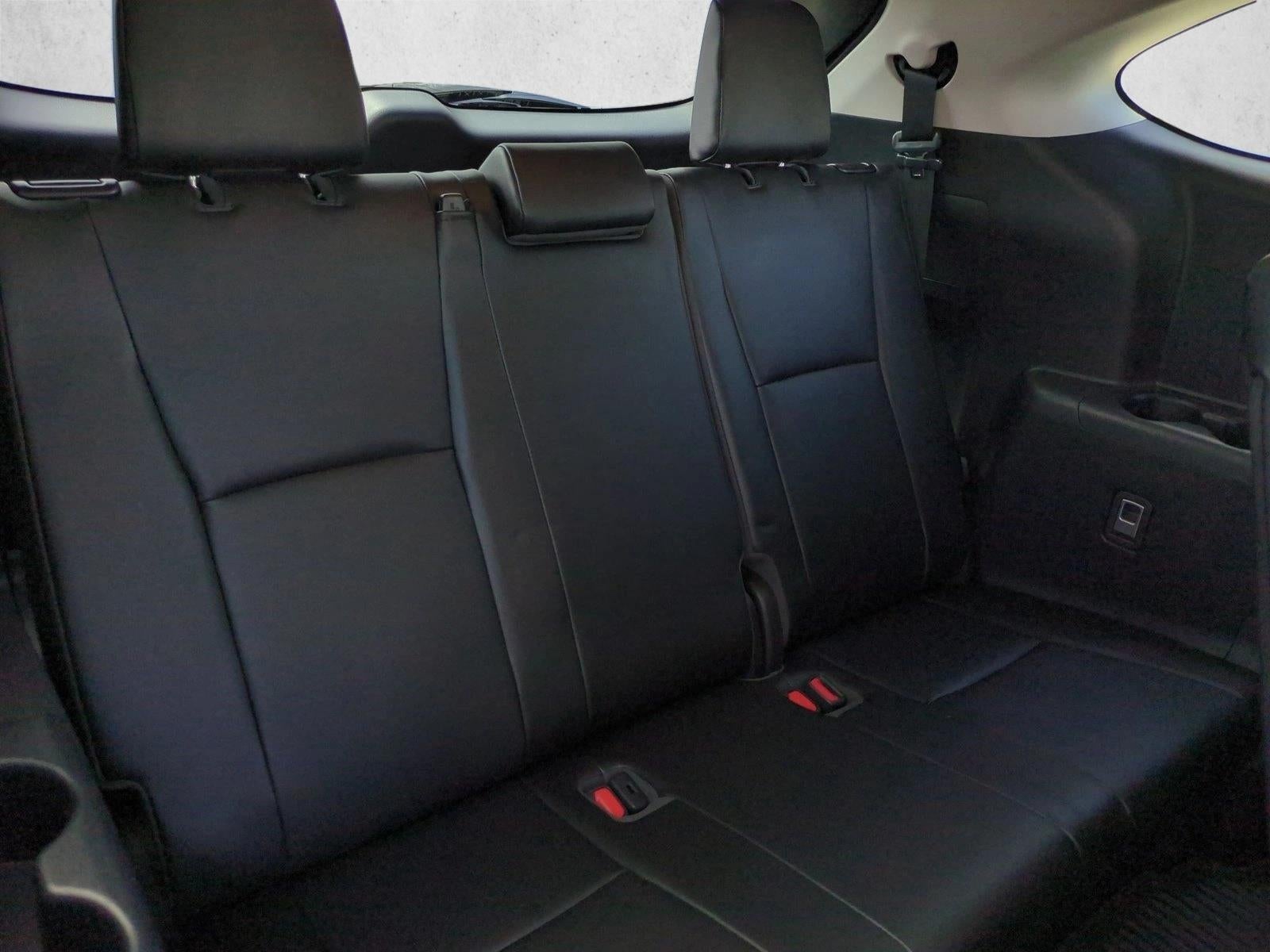 2020 Toyota Highlander Hybrid XLE AWD (Natl)