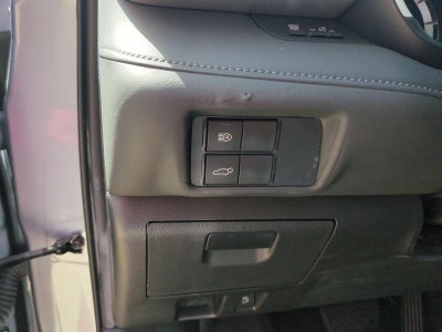 2021 Toyota Highlander XLE FWD (Natl)