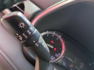 2021 Toyota Highlander XLE FWD (Natl)