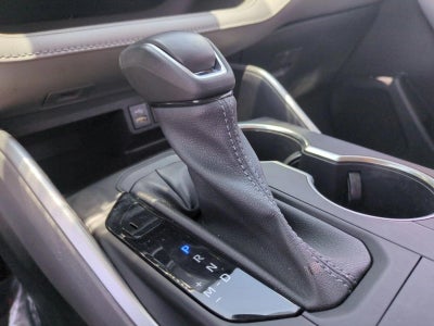 2022 Toyota Highlander XLE FWD (Natl)