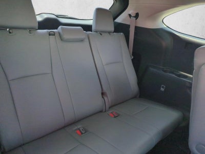 2022 Toyota Highlander XLE FWD (Natl)