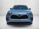 2022 Toyota Highlander XLE FWD (Natl)