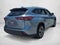 2022 Toyota Highlander XLE FWD (Natl)