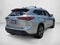 2020 Toyota Highlander XLE AWD (Natl)