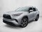 2021 Toyota Highlander XLE AWD (Natl)
