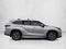 2021 Toyota Highlander XLE AWD (Natl)