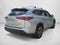 2021 Toyota Highlander XLE AWD (Natl)