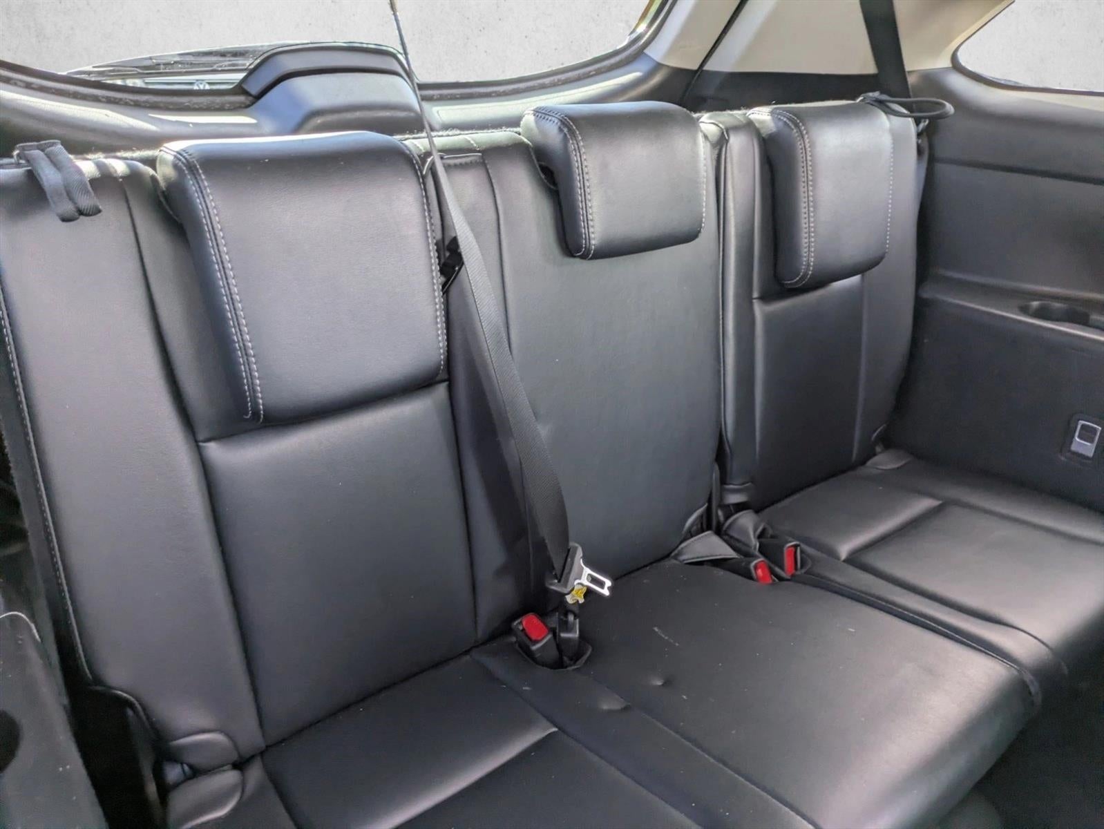 2017 Toyota Highlander SE V6 AWD (Natl)