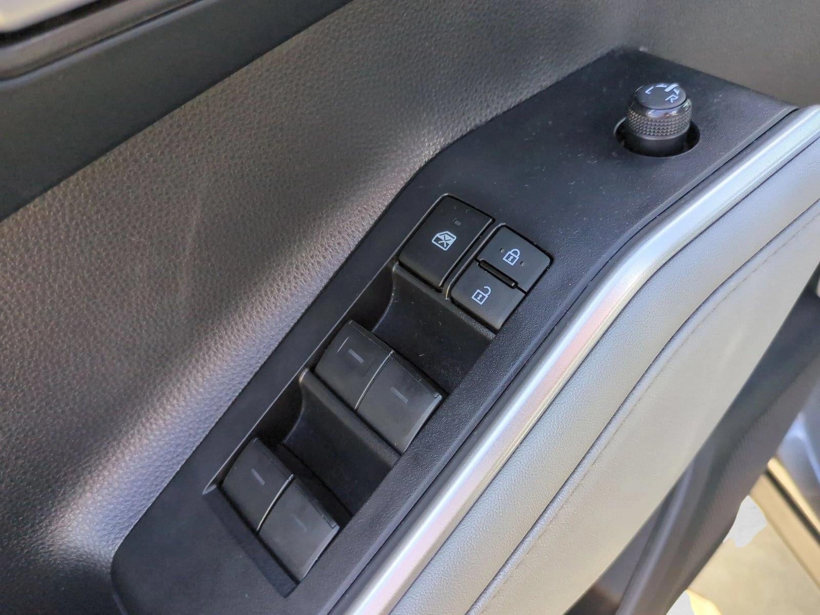 2024 Toyota Highlander XLE FWD (Natl)