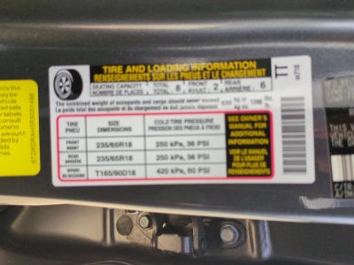 2024 Toyota Highlander XLE FWD (Natl)