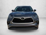 2024 Toyota Highlander XLE FWD (Natl)