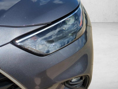 2024 Toyota Highlander XLE FWD (Natl)