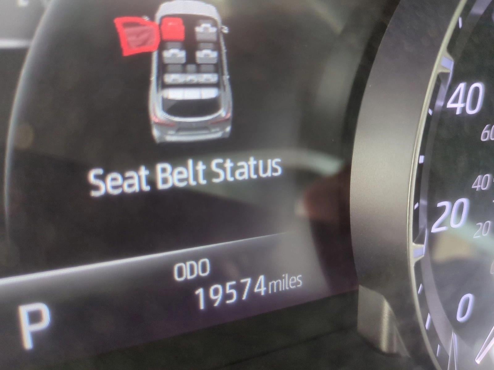 2023 Toyota Highlander XLE FWD (Natl)