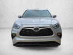 2023 Toyota Highlander XLE FWD (Natl)