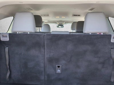 2023 Toyota Highlander XLE FWD (Natl)