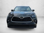 2024 Toyota Highlander XLE FWD (Natl)