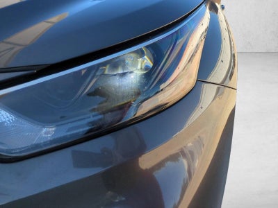 2023 Toyota Highlander XLE FWD (Natl)