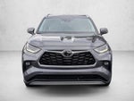 2024 Toyota Highlander Platinum FWD (Natl)