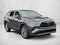 2024 Toyota Highlander Platinum FWD (Natl)