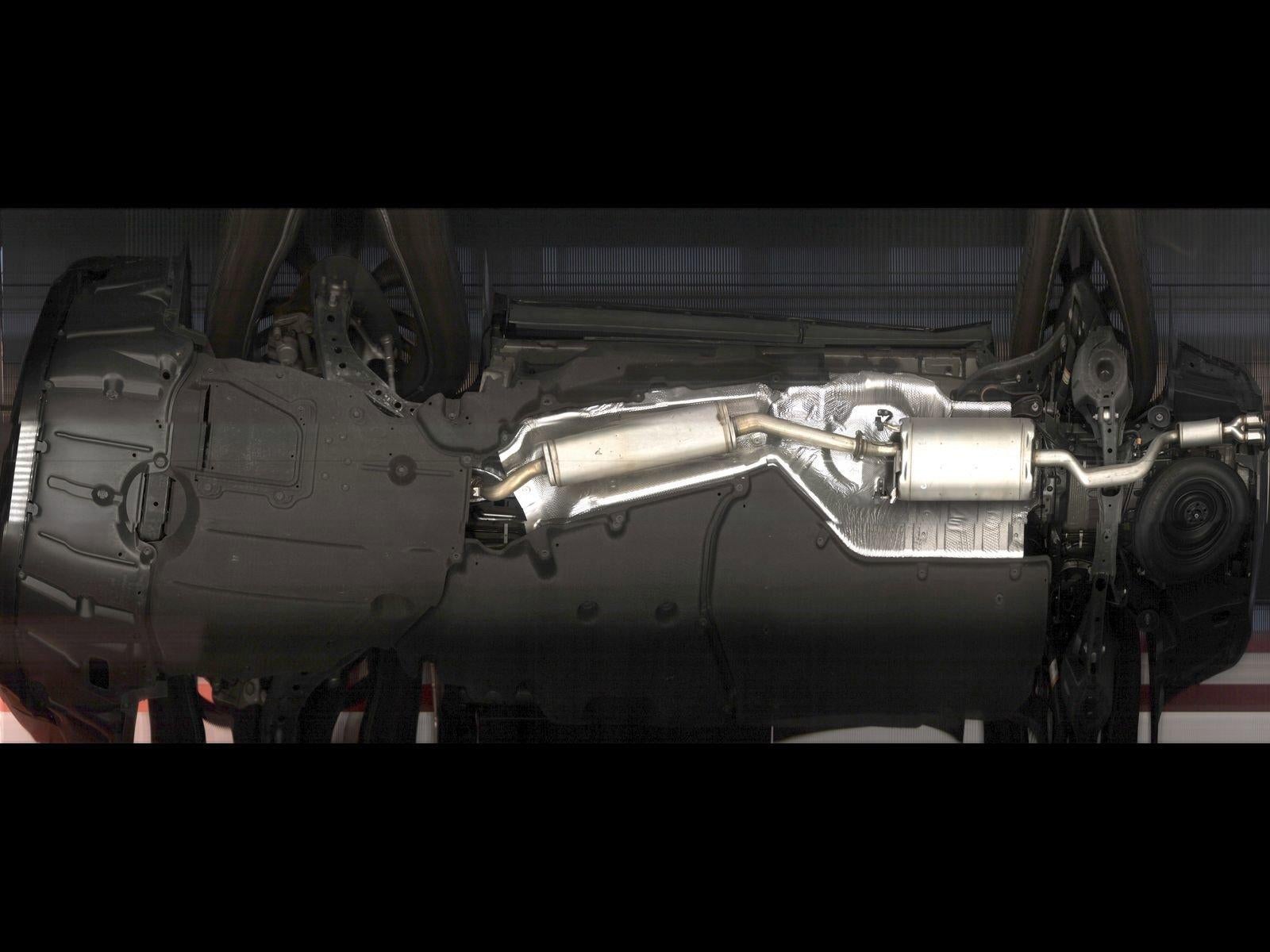 2024 Toyota Highlander XSE FWD (Natl)