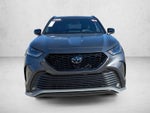 2024 Toyota Highlander XSE FWD (Natl)