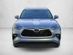 2023 Toyota Highlander XLE FWD (Natl)