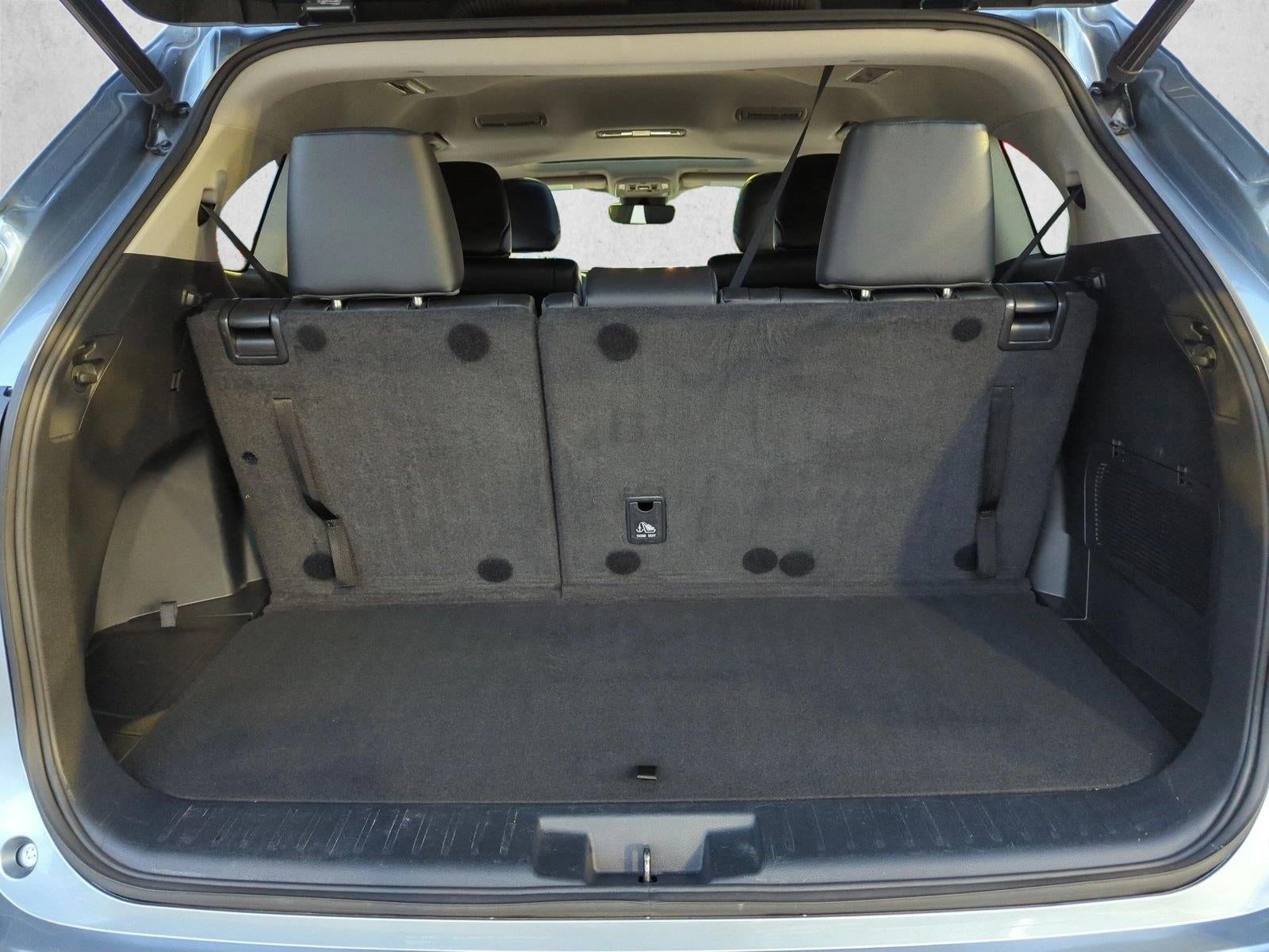 2023 Toyota Highlander XLE FWD (Natl)
