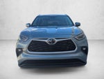 2023 Toyota Highlander XLE FWD (Natl)