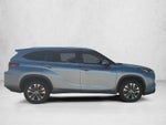 2023 Toyota Highlander XLE FWD (Natl)