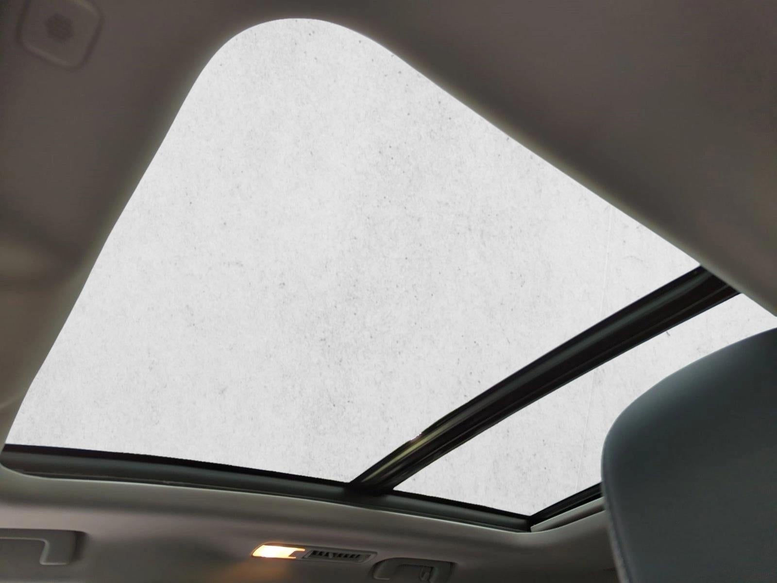 2024 Toyota Highlander Platinum FWD (Natl)