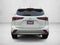 2024 Toyota Highlander Platinum FWD (Natl)