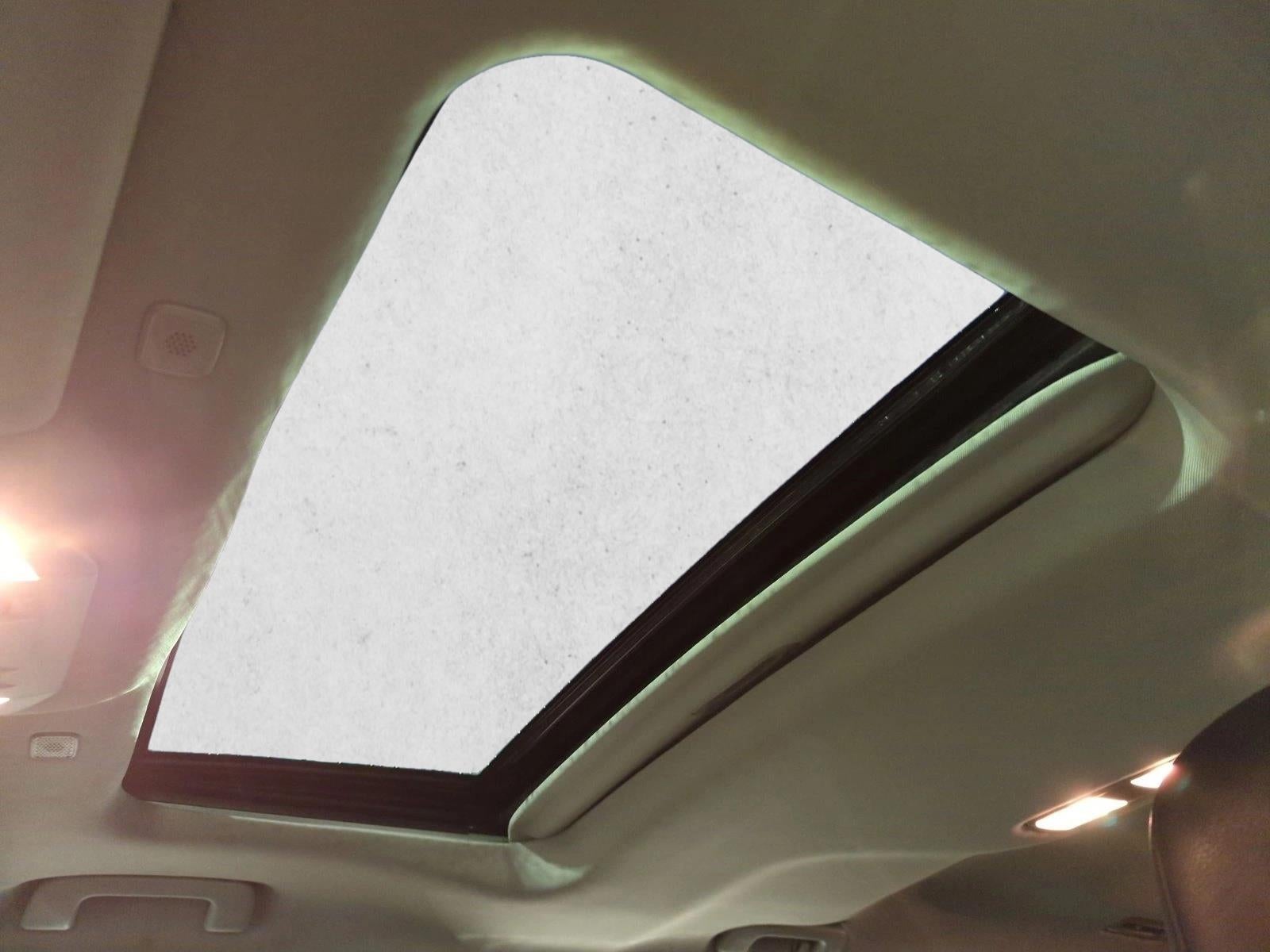 2024 Toyota Highlander XLE FWD (Natl)