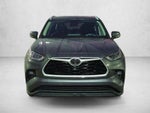 2024 Toyota Highlander XLE FWD (Natl)