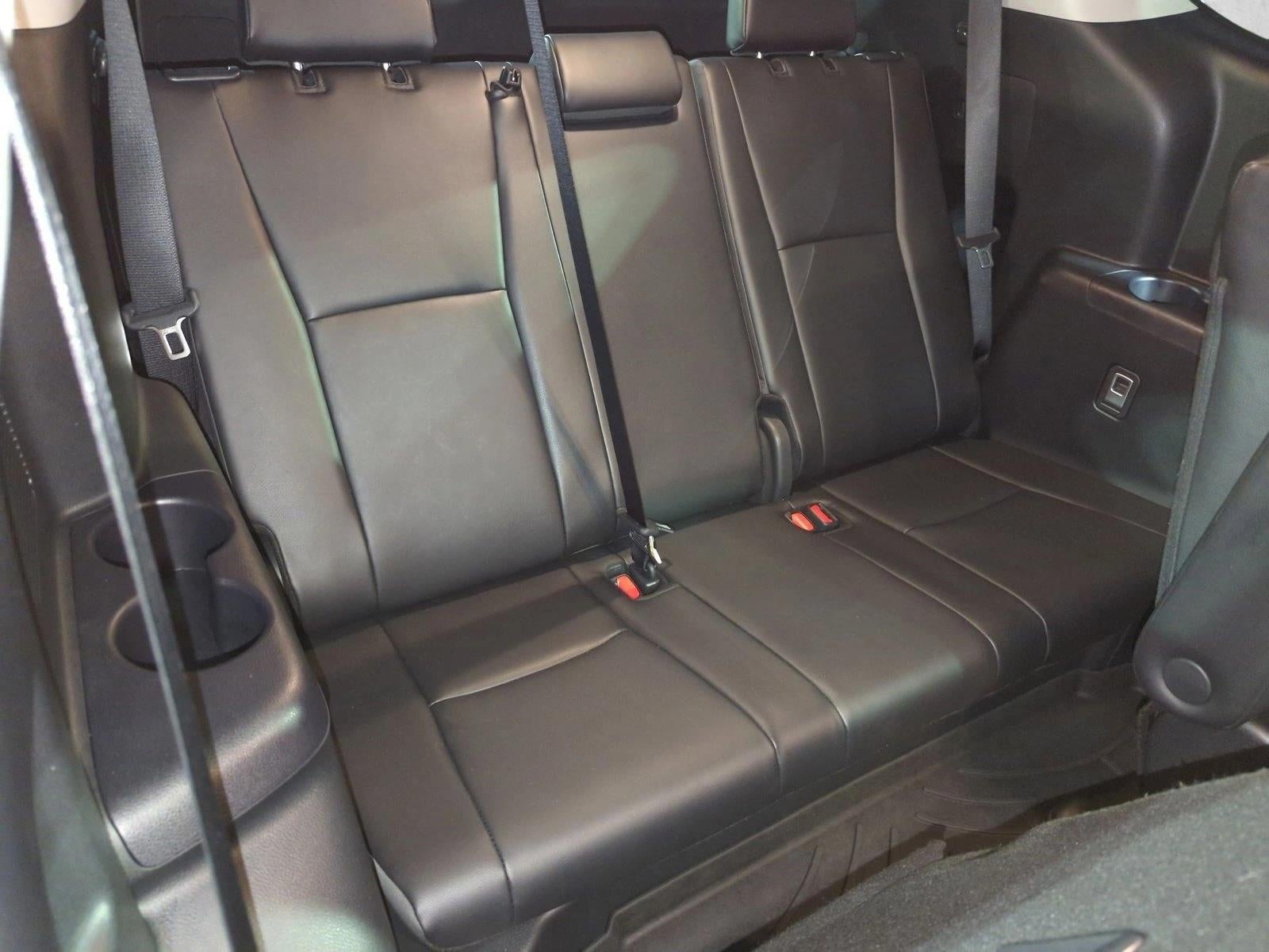 2024 Toyota Highlander XLE FWD (Natl)