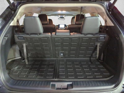 2024 Toyota Highlander XLE FWD (Natl)