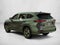 2024 Toyota Highlander XLE FWD (Natl)
