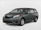 2011 Toyota Sienna 5dr 8-Pass Van V6 LE FWD (Natl)