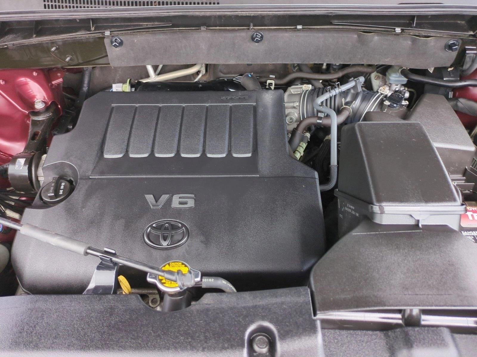 2015 Toyota Highlander FWD 4dr V6 XLE (Natl)