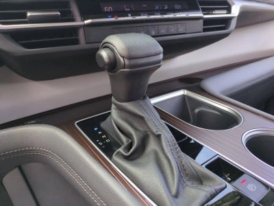 2024 Toyota Sienna LE FWD 8-Passenger (Natl)