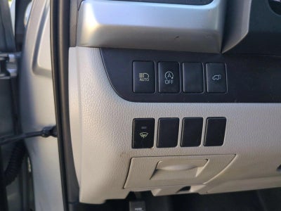 2019 Toyota Highlander XLE V6 FWD (Natl)