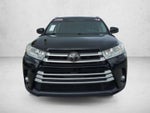 2019 Toyota Highlander XLE V6 FWD (Natl)