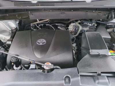 2019 Toyota Highlander XLE V6 FWD (Natl)